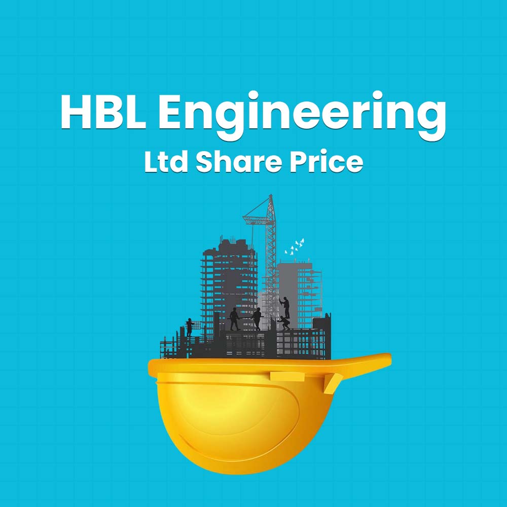 Featured image for HBL Engineering Ltd: History, Latest Updates, Milestones, Subsidiaries and Share Price